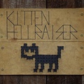 &dagger; Kočka #266 - kočičí Hellraiser