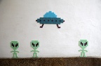 &dagger; UFO #3 - invaze mimozemšťanů